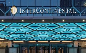 InterContinental Beijing Sanlitun, an IHG Hotel
